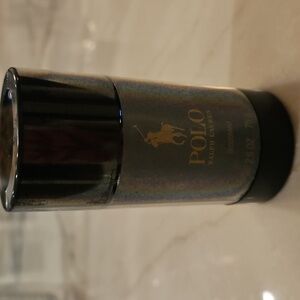 RALPH LAUREN POLO GREEN 2.6 OZ DEODORANT STICK (BRAND NEW & SEALED, NEVER USED)